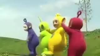 Download lagu Teletabis kewer kewer mp3 Download lagu Teletabis kewer kewer mp3