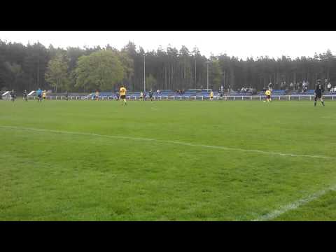 Torgelower SV Greif II - FC Schönberg 95 1:1