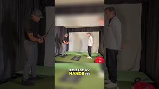 Master Clubface Control for a Powerful Golf Swing