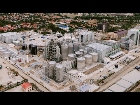 CON-A Clariant Podari - Septembrie 2021