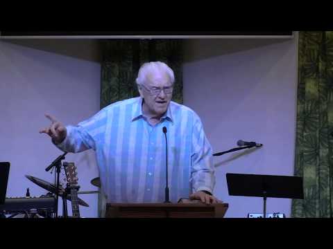 TMP - Israel & the Nations with Pastor David Hocking - 05-19-2018