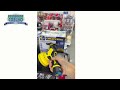 Politriz Automotiva Bateria 12v - Cód: 35332 - LI-ON