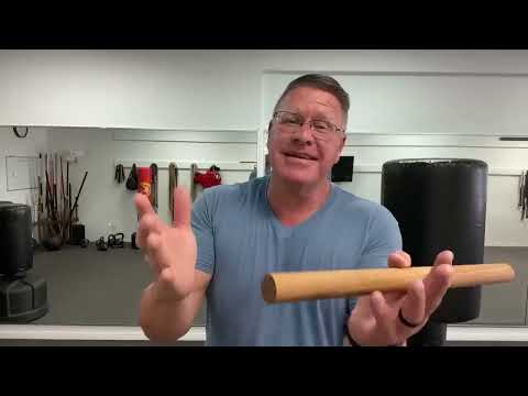 Civil Unrest Rising - Carry This Simple Self Defense Tool