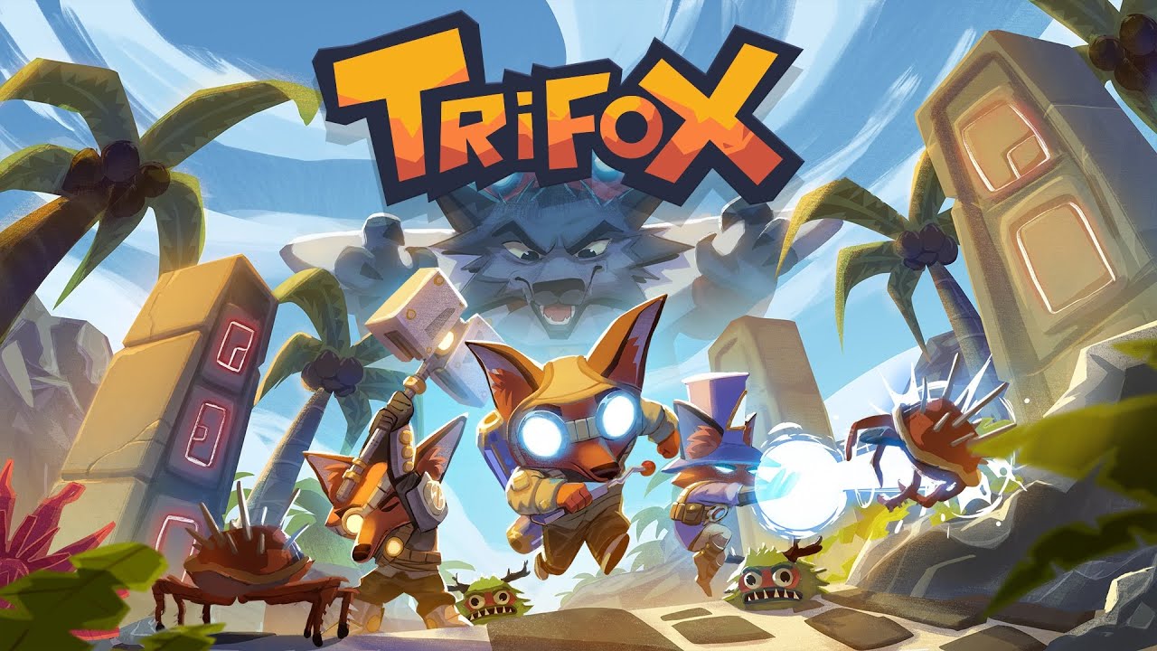 Release Date Trailer