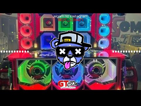 ARGENTINO NO BEAT - EP.  DIFERENTE DOS IGUAIS 2.0 - ALTA QUALIDADE - PRA PAREDÃO @GTCDsOficial