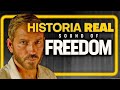 SONIDO DE LIBERTAD Historia REAL Datos