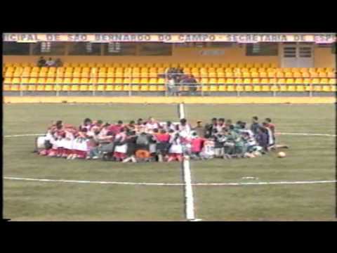 Troféus e Gols   EC Madureira 3 x 2 Cafezal 24 09 2011