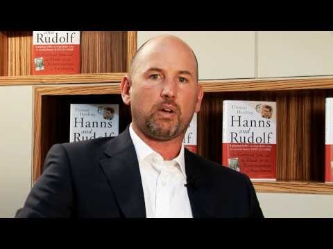 Thomas Harding - The Autobiography of Rudolf Höss