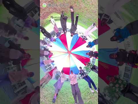 Short Clip@Kamakura Women's University