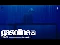 The Weeknd - Gasoline (Lyric Video)