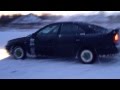 Mitsubishi Carisma 1,6 16V snow drift 