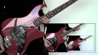 Video thumbnail for Fender JP-90 by Ron Gelinas Chill Beats