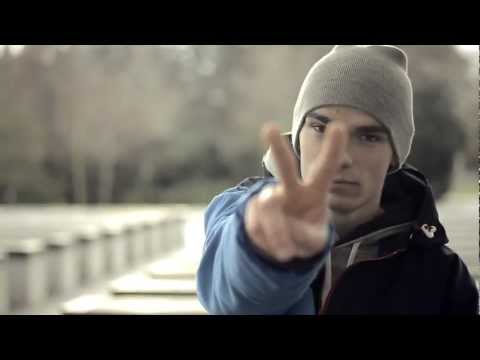 Praktykant MZWR (KF) - Ja i moje miasto ( Official video FullHD)