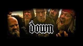 Down - In The Thrall Of It All