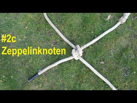 2c Zeppelinknoten [Verbindungsknoten]
