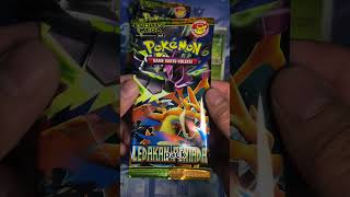 Ledakan peniadaSet 10 pack, kartu promo dan pack pertama#pokemon #pokemontcg