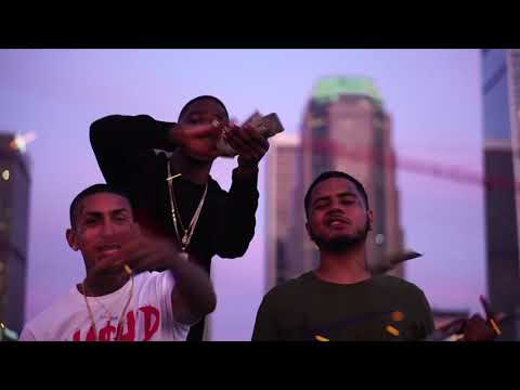 Dolphin Splash - "Money Bag" (@SHOTBYWRIGGZ)