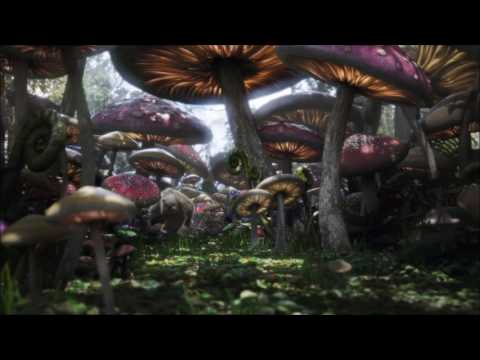 Sir Troyan - Wonderland #Reggae #Dub #Stepper