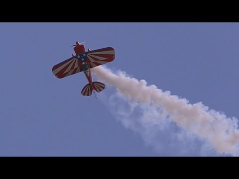 Pitts S 1E | Flugplatz-Kerb Gelnhausen 2019