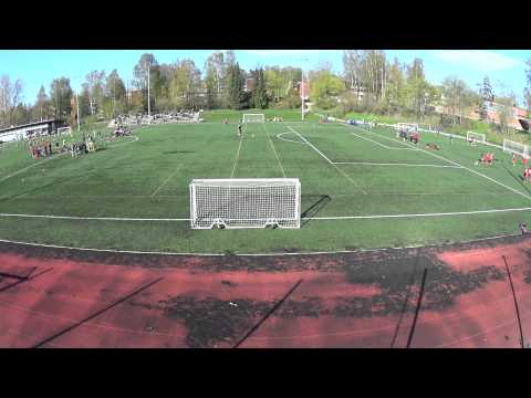 Valtti vs Legirus Inter (15.5.2015)