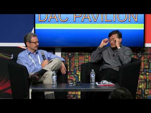 DAC 2017 | DAC Pavilion: Lip-Bu Tan