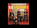 The O.C. Supertones - Sure Shot