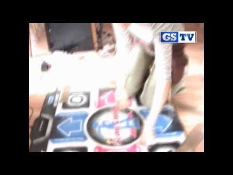 GameStar TV s06e08 - Felkonf