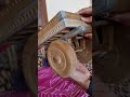 Brilliant Technique Making Wood Camel Or Cart Handworking Woodworking