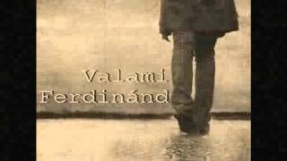 Antoine, Desiré és a szél / Cseh Tamás