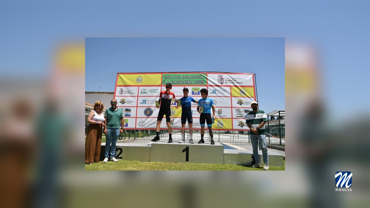 Resultados deportivos – 2 junio 2025