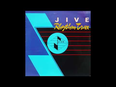 Willesden Dodgers - 130 BPM (Jive Rhythm Trax)