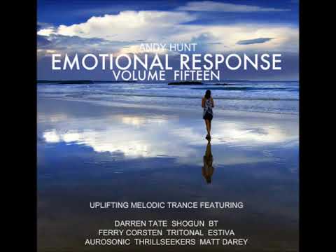 Emotional Response Vol 15