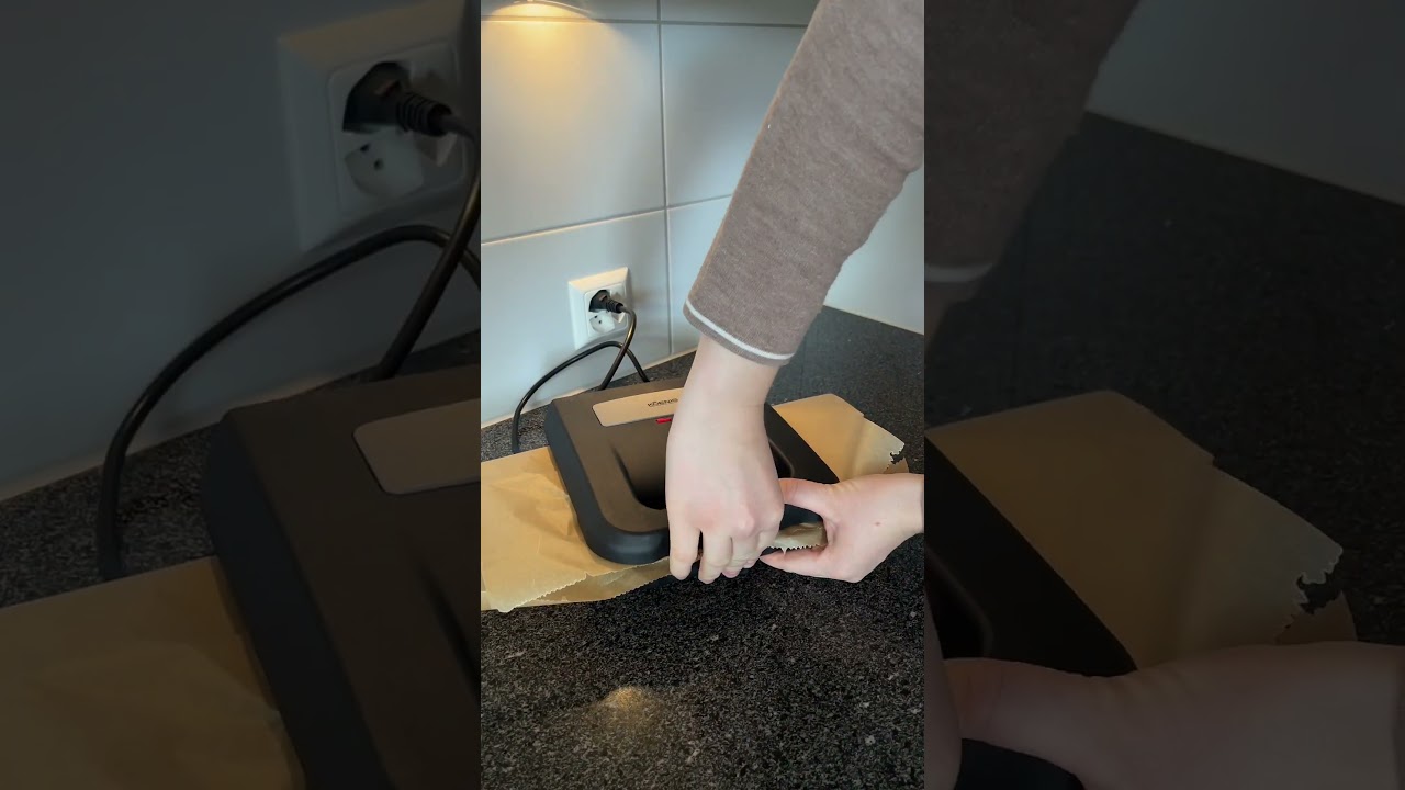 Koenig Sandwich-Toaster Eco Line 700 W