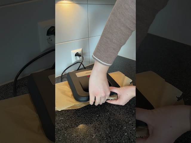 Video teaser per Review - Koenig - Sandwich-Toaster Eco Line von KOENIG - Caroline
