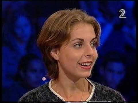 דן שילון משוחח עם נוער על רצח רבין | 1996