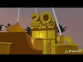20th Century Fox 2010 Remake