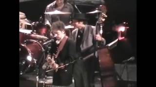Bob Dylan &quot;Summer Days&quot; LIVE 13 Nov 2002 Madison Square Gradens New York