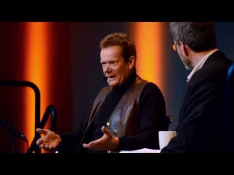 Man On Wire: Philippe Petit