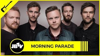 Morning Parade - Reality Dream  | Live @ JBTV