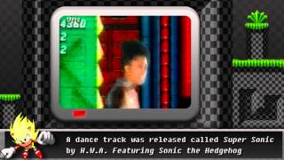Sonic the Hedgehog 2 review  Mega-Drive / Genesis