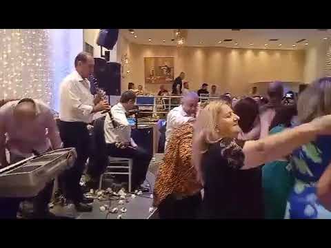 - Donika Pecallari- Koncert per bamiresi.-Athine-!Maj 2023.