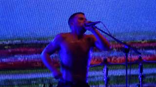 Slaves - Consume or Be Consumed (live at 2000trees festival - 8th July 17)