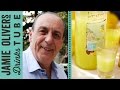 How To Make Limoncello Gennaro Contaldo