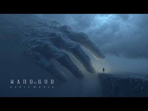 Hand of God - Meditative Atmospheric Ambient Music for Deep Dreaming