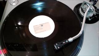 The Wake - All I asked You to do