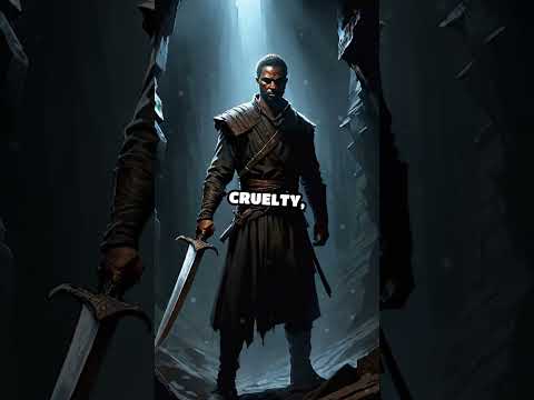 Unraveling the Origins of the Faceless Men