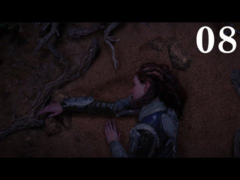 Boss Battle/Meet the Zeniths - Horizon Forbidden West. Tactical Walkthrough - PS5