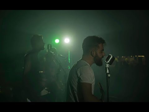 Video de la banda A-tono