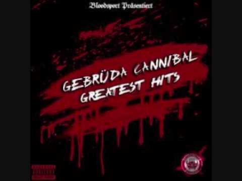 Gebrüda Cannibal- Bizarr doch wunderbar.wmv