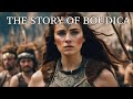 Boudica | The Iceni Warrior Queen